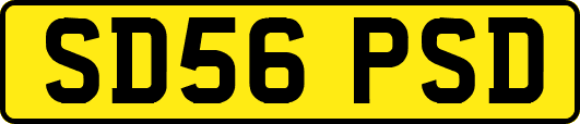SD56PSD