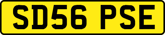 SD56PSE