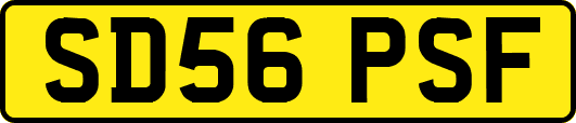 SD56PSF