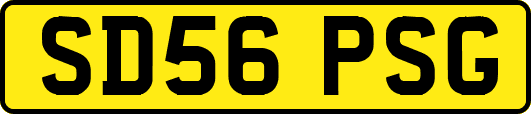 SD56PSG