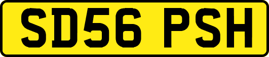 SD56PSH