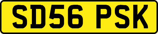 SD56PSK