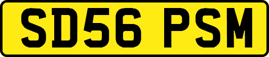 SD56PSM