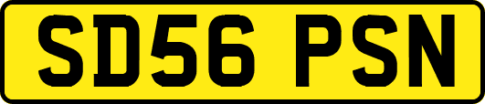 SD56PSN