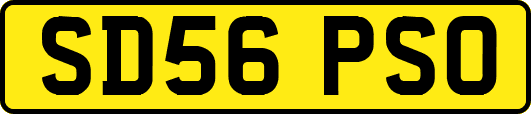SD56PSO