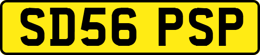 SD56PSP