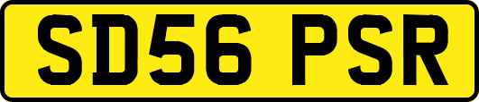 SD56PSR