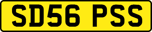 SD56PSS