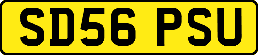 SD56PSU