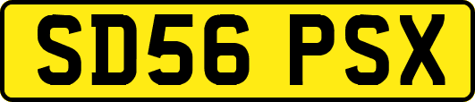 SD56PSX