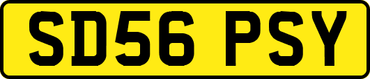 SD56PSY