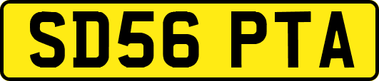 SD56PTA