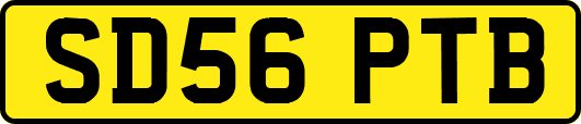 SD56PTB