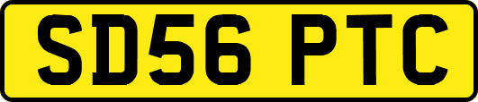 SD56PTC