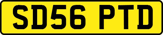 SD56PTD