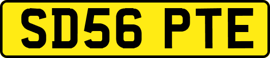 SD56PTE