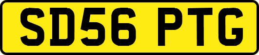 SD56PTG