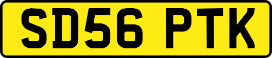 SD56PTK