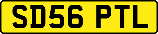 SD56PTL
