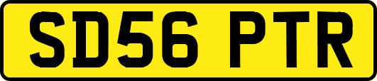 SD56PTR