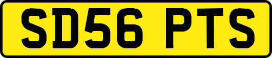SD56PTS
