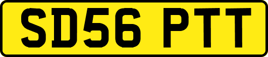 SD56PTT