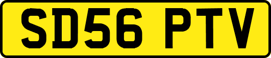 SD56PTV