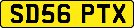 SD56PTX