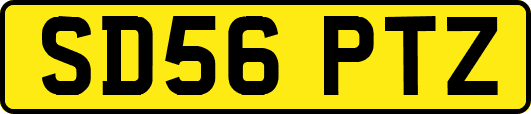 SD56PTZ