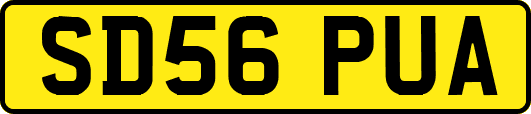 SD56PUA