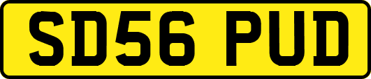 SD56PUD