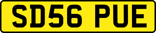 SD56PUE