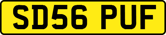SD56PUF