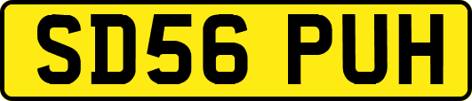 SD56PUH