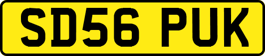 SD56PUK