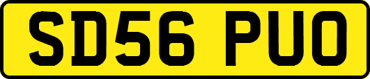 SD56PUO
