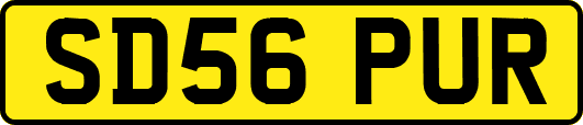 SD56PUR