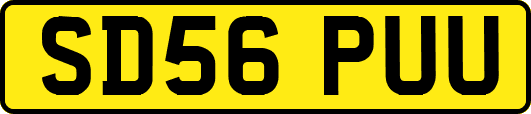 SD56PUU