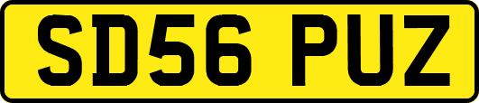 SD56PUZ