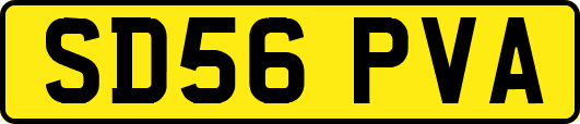 SD56PVA