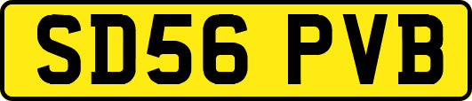 SD56PVB
