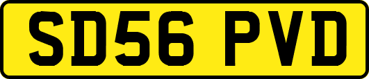SD56PVD