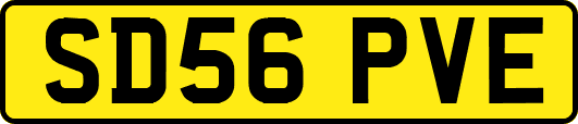 SD56PVE