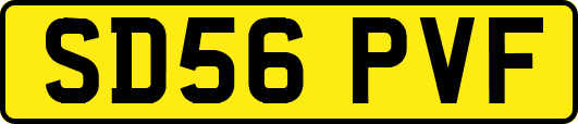 SD56PVF