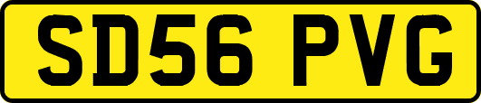 SD56PVG