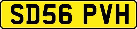 SD56PVH