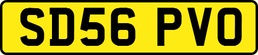 SD56PVO