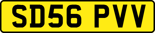SD56PVV