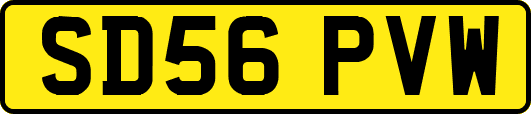 SD56PVW