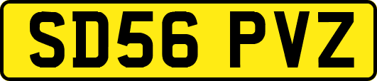 SD56PVZ